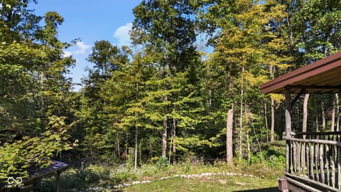Photo of 8548 N Observatory Lane, Martinsville, IN