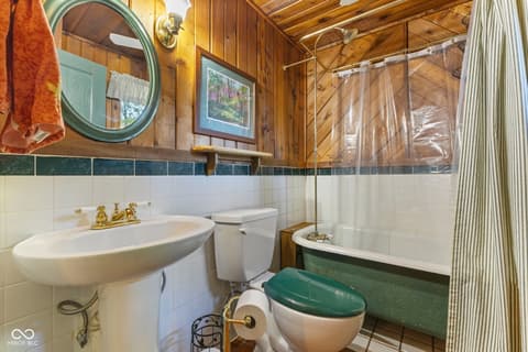 Photo of 8548 N Observatory Lane, Martinsville, IN