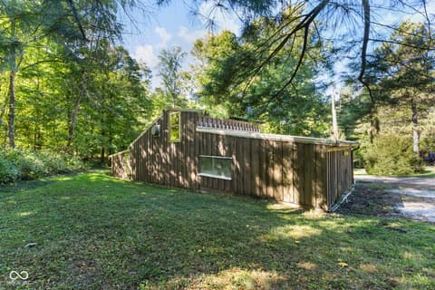 Photo of 8548 N Observatory Lane, Martinsville, IN