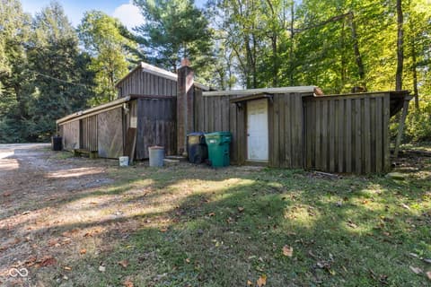 Photo of 8548 N Observatory Lane, Martinsville, IN