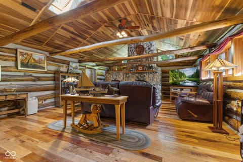 Photo of 8548 N Observatory Lane, Martinsville, IN