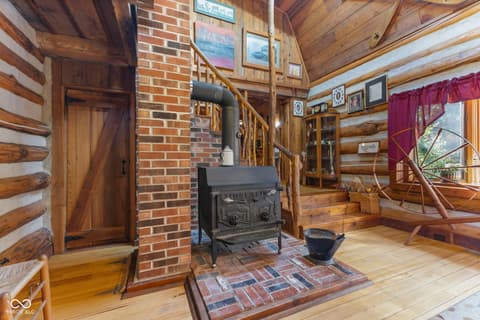 Photo of 8548 N Observatory Lane, Martinsville, IN