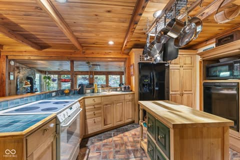 Photo of 8548 N Observatory Lane, Martinsville, IN