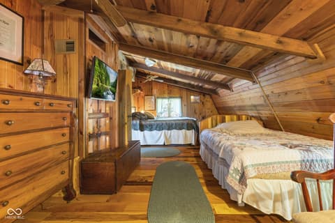Photo of 8548 N Observatory Lane, Martinsville, IN