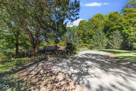Photo of 8548 N Observatory Lane, Martinsville, IN