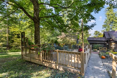 Photo of 8548 N Observatory Lane, Martinsville, IN