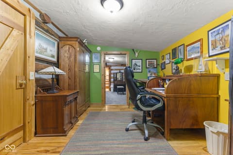 Photo of 8548 N Observatory Lane, Martinsville, IN