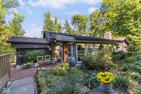 Photo of 8548 N Observatory Lane, Martinsville, IN
