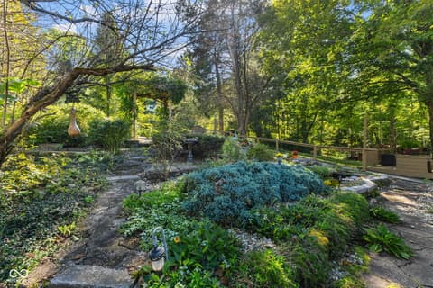 Photo of 8548 N Observatory Lane, Martinsville, IN