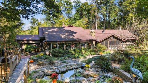 Photo of 8548 N Observatory Lane, Martinsville, IN