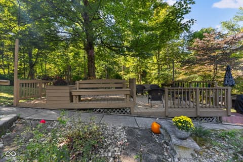 Photo of 8548 N Observatory Lane, Martinsville, IN