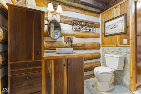 Photo of 8548 N Observatory Lane, Martinsville, IN
