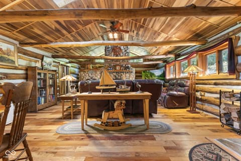 Photo of 8548 N Observatory Lane, Martinsville, IN