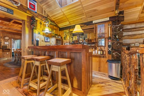 Photo of 8548 N Observatory Lane, Martinsville, IN