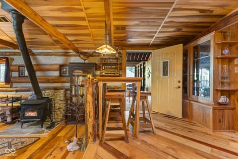 Photo of 8548 N Observatory Lane, Martinsville, IN