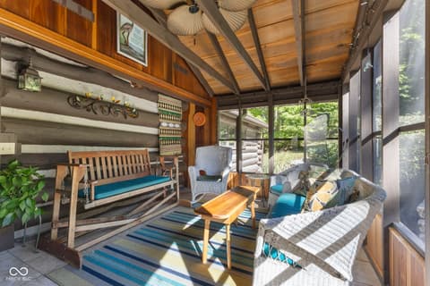 Photo of 8548 N Observatory Lane, Martinsville, IN