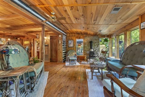 Photo of 8548 N Observatory Lane, Martinsville, IN