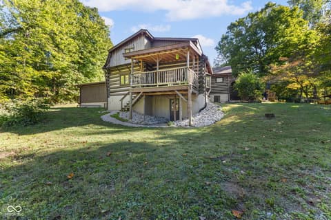 Photo of 8548 N Observatory Lane, Martinsville, IN