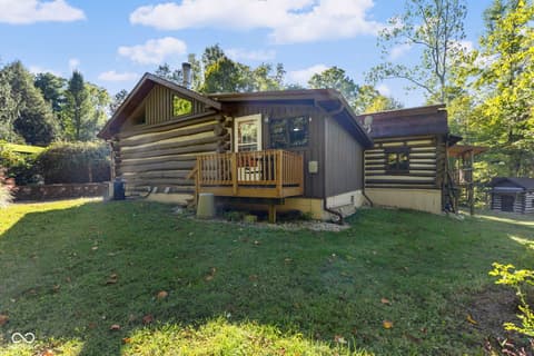 Photo of 8548 N Observatory Lane, Martinsville, IN