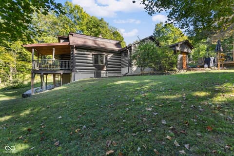Photo of 8548 N Observatory Lane, Martinsville, IN