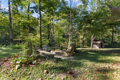 Photo of 8548 N Observatory Lane, Martinsville, IN
