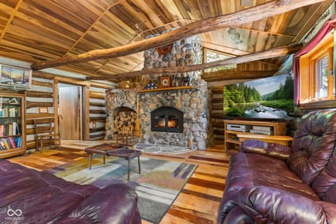 Photo of 8548 N Observatory Lane, Martinsville, IN