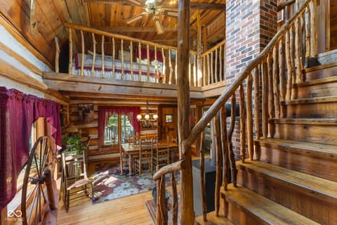 Photo of 8548 N Observatory Lane, Martinsville, IN