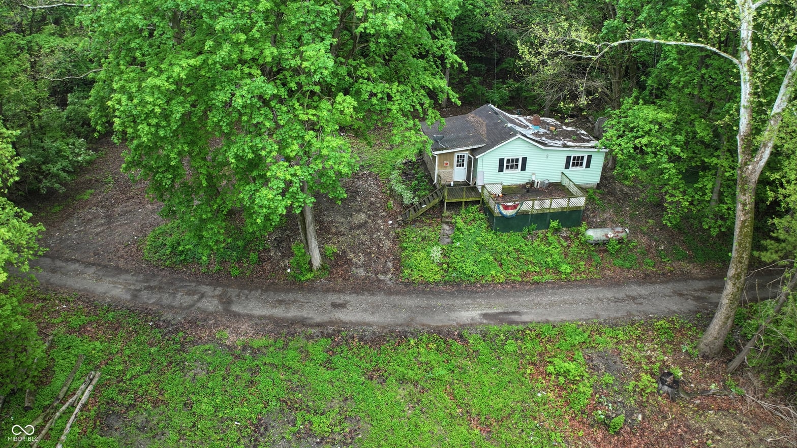 Photo of 2426 W Gleitze Drive, Logansport, IN