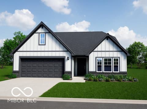 4702 Black Willow Way, New Palestine, IN 46163