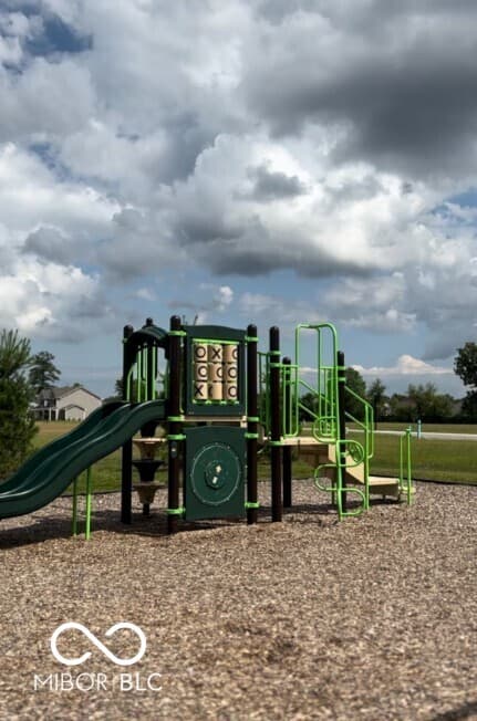 Community — 4702 Black Willow Way, New Palestine, IN