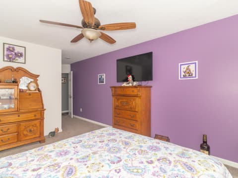 Photo of 2395 Silver Spoon Drive, Greenfield, IN