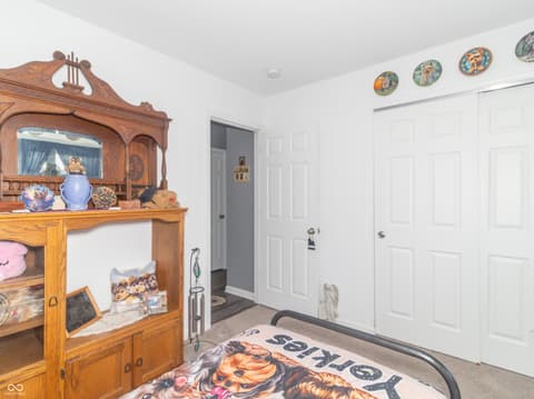 Photo of 2395 Silver Spoon Drive, Greenfield, IN