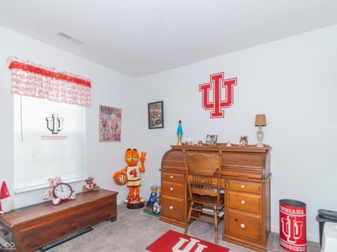 Photo of 2395 Silver Spoon Drive, Greenfield, IN