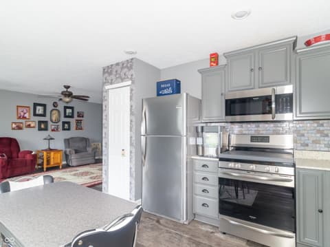 Photo of 2395 Silver Spoon Drive, Greenfield, IN