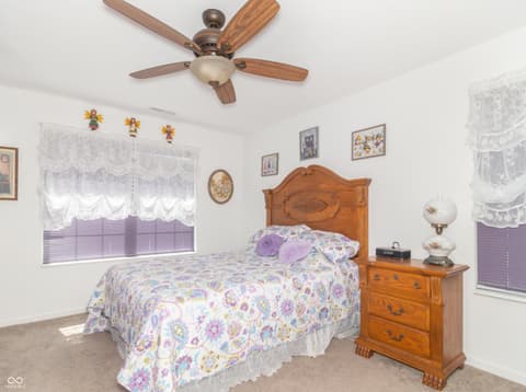 Photo of 2395 Silver Spoon Drive, Greenfield, IN