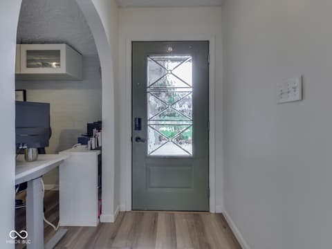 Photo of 504 Oak Boulevard South Drive, Greenfield, IN