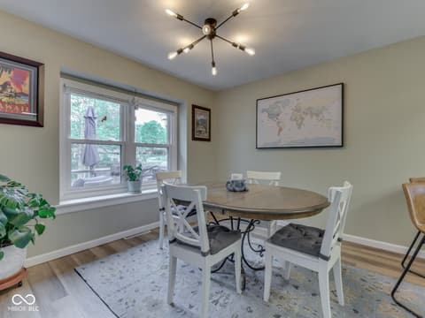 Photo of 504 Oak Boulevard South Drive, Greenfield, IN
