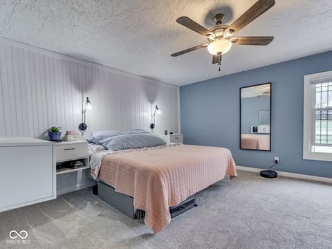 Photo of 504 Oak Boulevard South Drive, Greenfield, IN