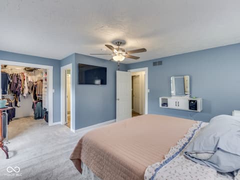 Photo of 504 Oak Boulevard South Drive, Greenfield, IN