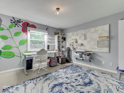 Photo of 504 Oak Boulevard South Drive, Greenfield, IN