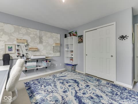 Photo of 504 Oak Boulevard South Drive, Greenfield, IN