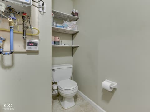Photo of 504 Oak Boulevard South Drive, Greenfield, IN