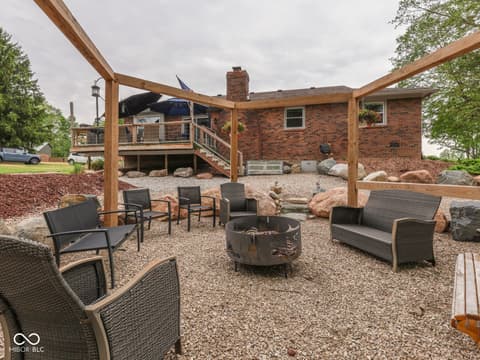 Photo of 504 Oak Boulevard South Drive, Greenfield, IN