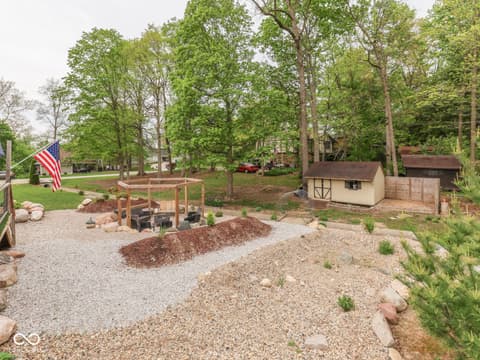 Photo of 504 Oak Boulevard South Drive, Greenfield, IN