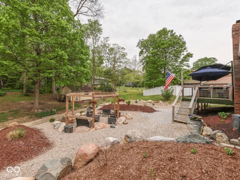 Photo of 504 Oak Boulevard South Drive, Greenfield, IN