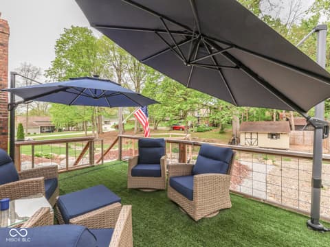 Photo of 504 Oak Boulevard South Drive, Greenfield, IN