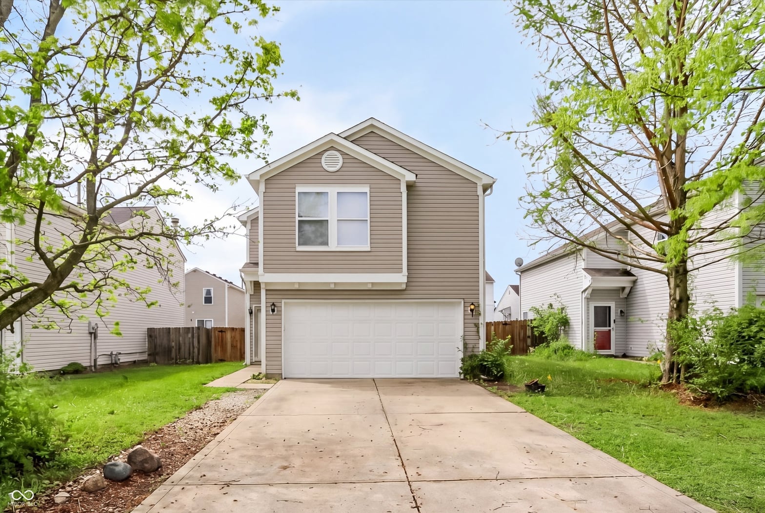 Photo of 5985 Claymont Boulevard, Plainfield, IN