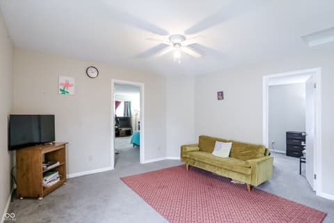 Photo of 5985 Claymont Boulevard, Plainfield, IN