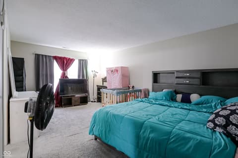 Photo of 5985 Claymont Boulevard, Plainfield, IN