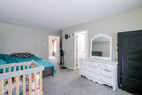 Photo of 5985 Claymont Boulevard, Plainfield, IN